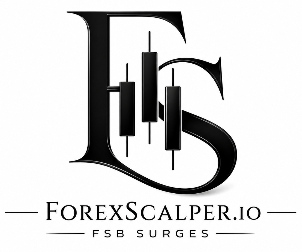 Forex Scalper
